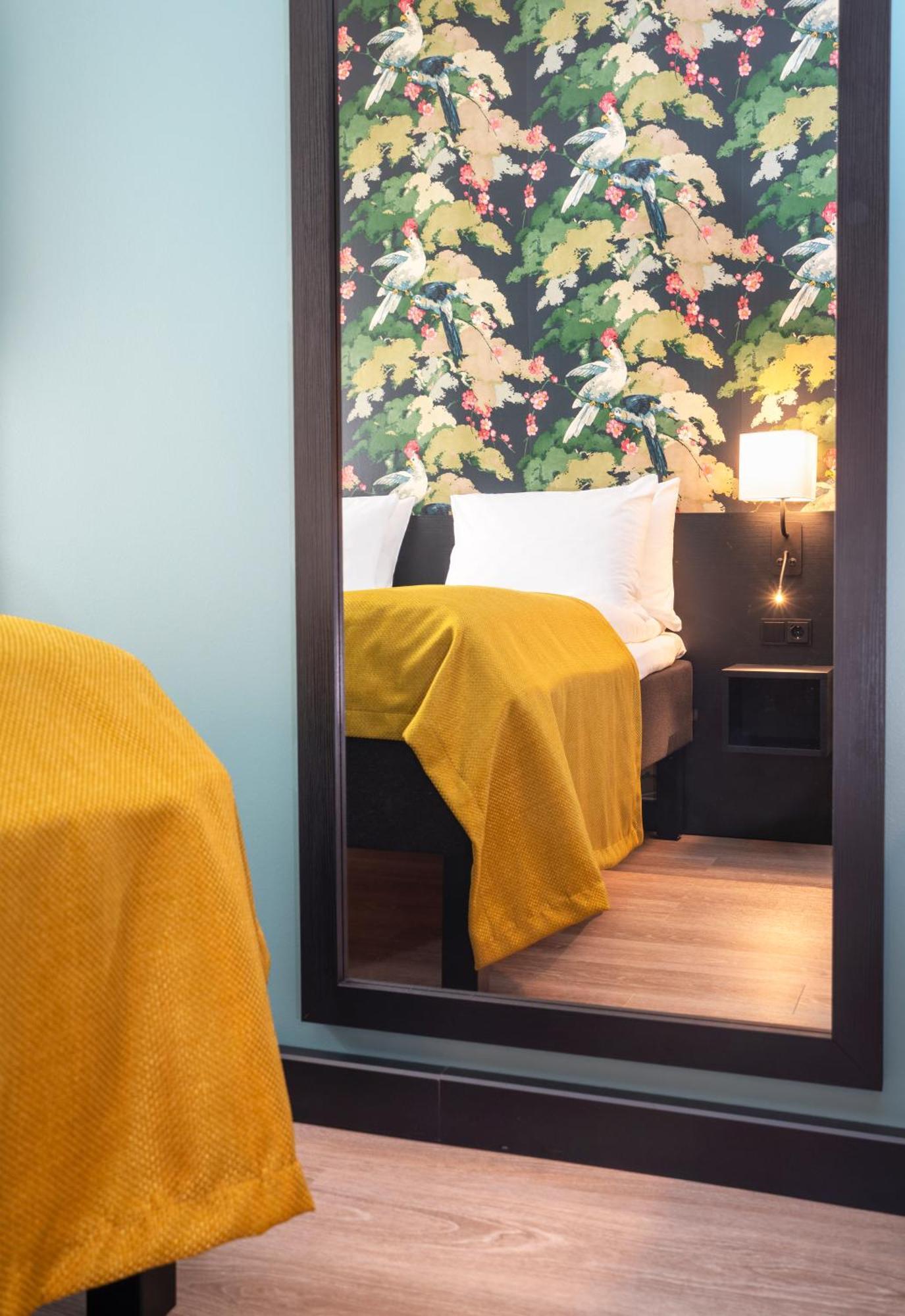 Thon Hotel Bristol, Берген Номер фото