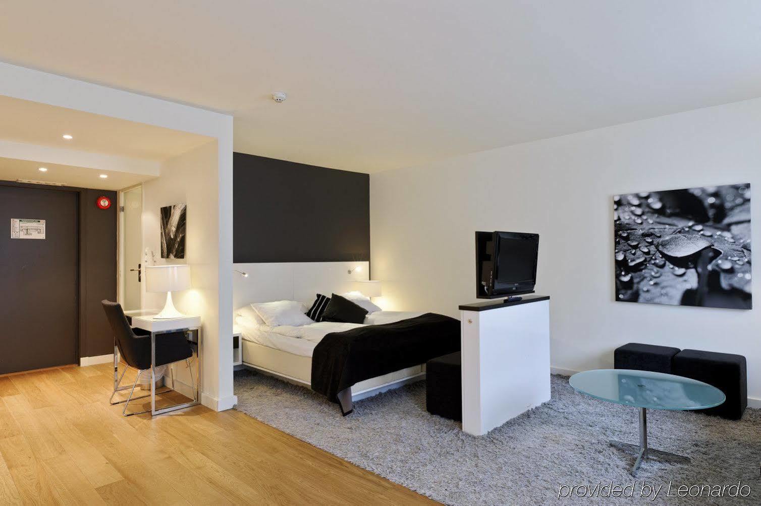 Thon Hotel Bristol, Берген Экстерьер фото