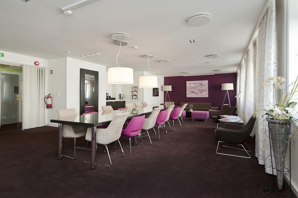 Thon Hotel Bristol, Берген Экстерьер фото
